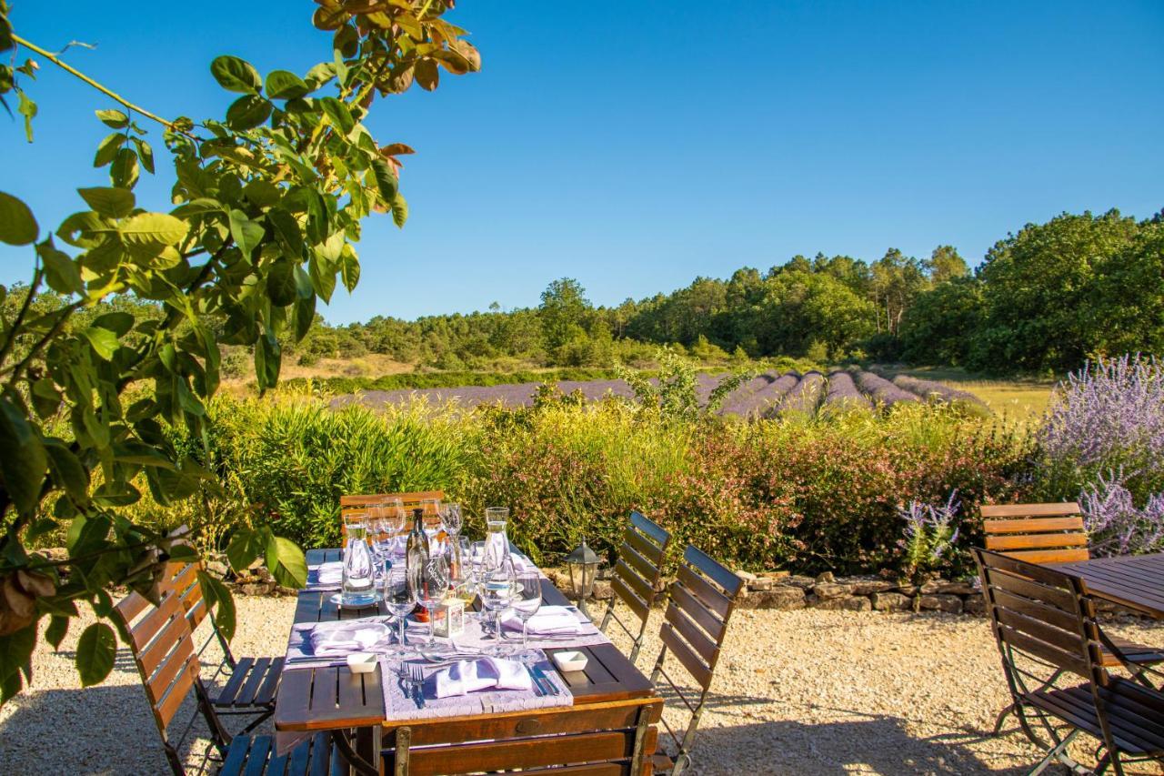 Domaine Du Frigoulet