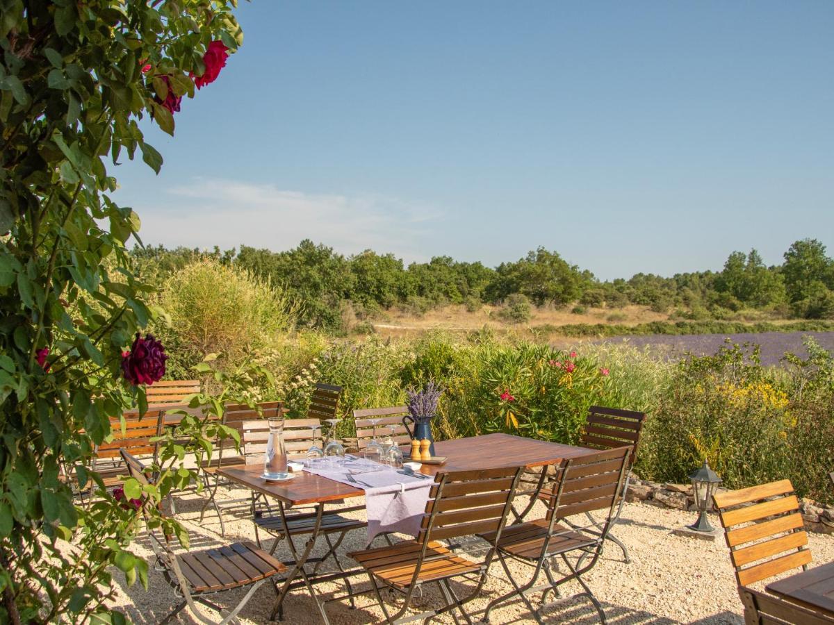 Domaine Du Frigoulet Hotel