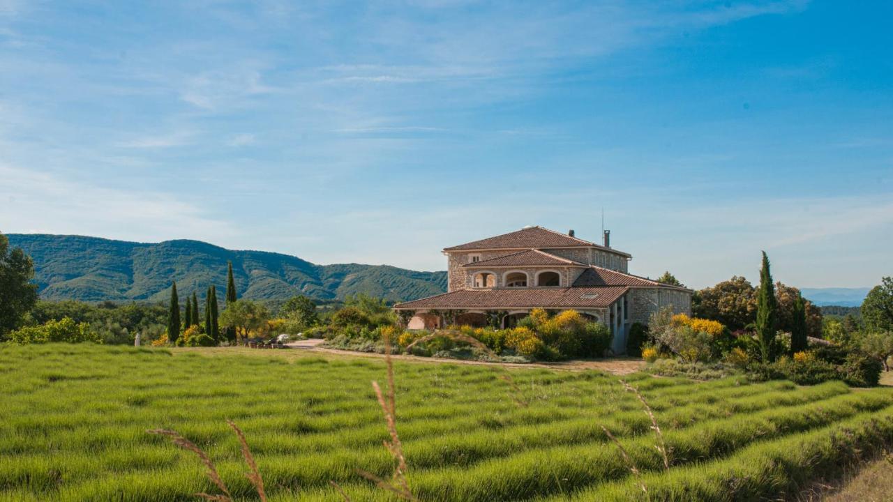 Domaine Du Frigoulet