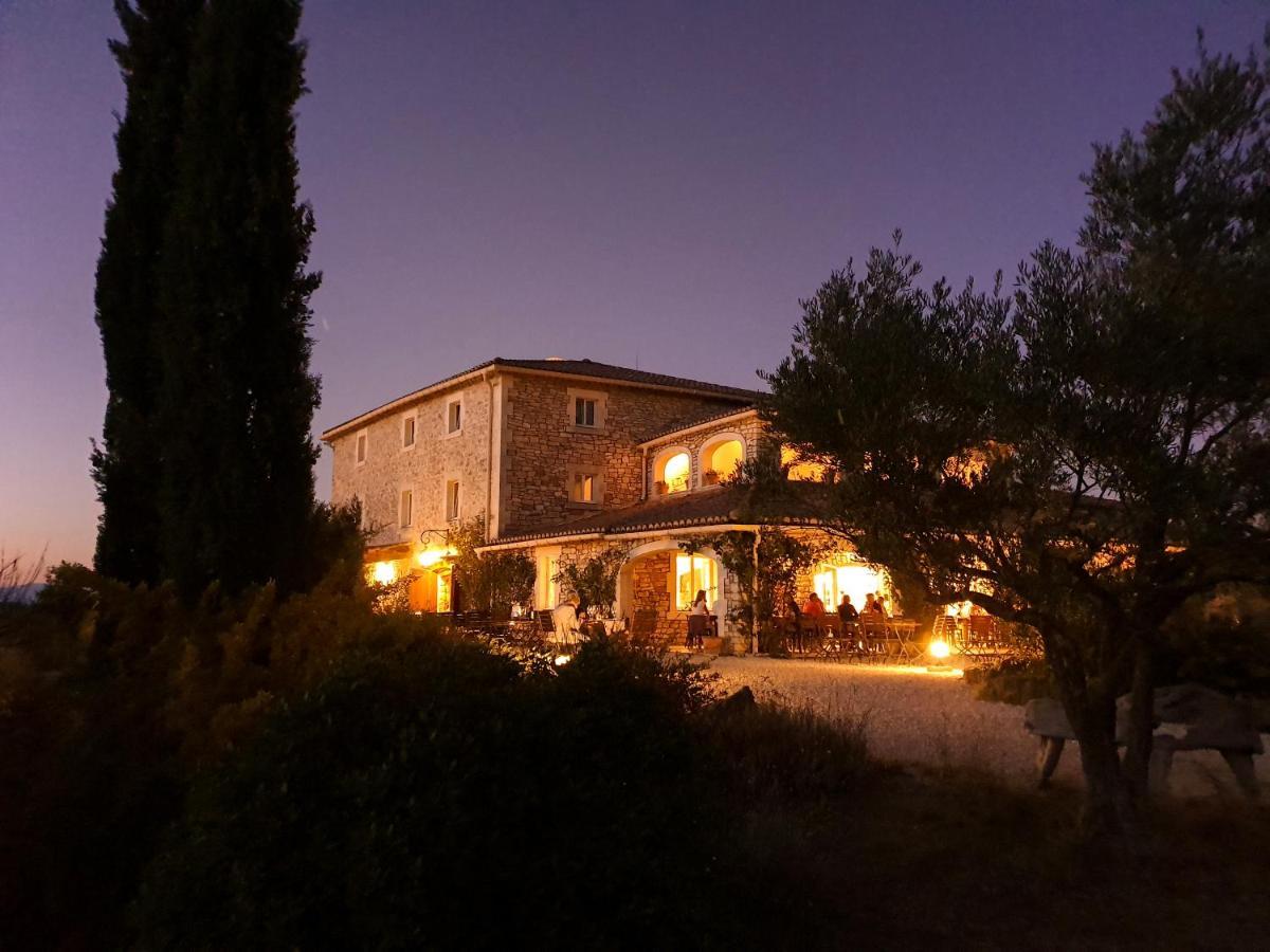 Domaine Du Frigoulet Hotel *